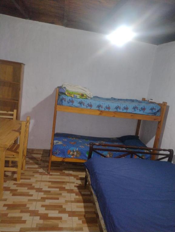 Casita de Jorge y Mirta - 5