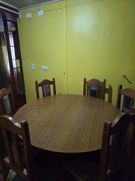 Cabaña para 5-6 personas en Llanquihue - 5