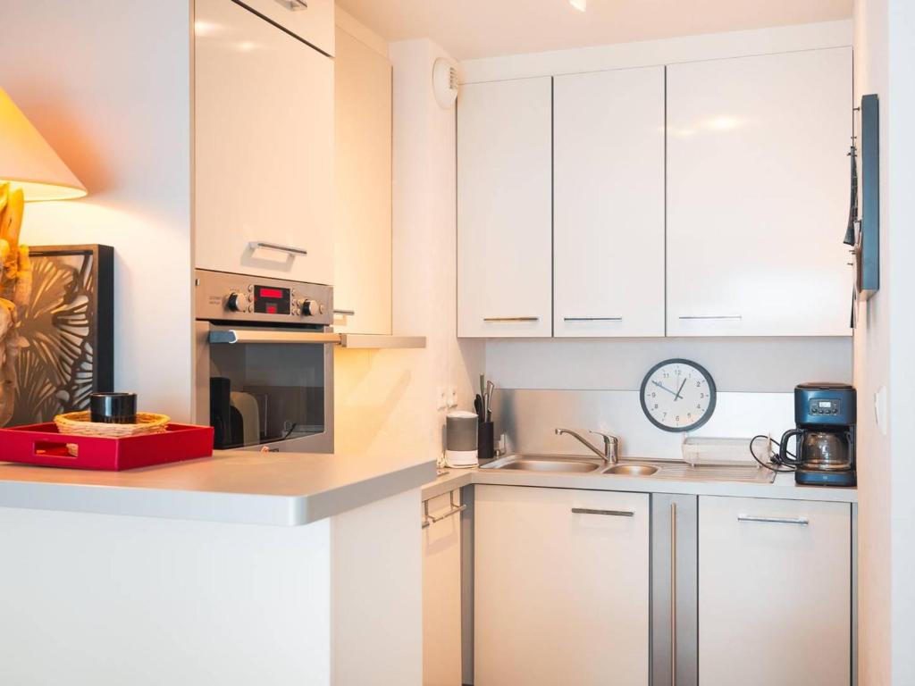 Appartement Centre-Ville avec Terrasse Wifi - FR-1-821-24 - 3