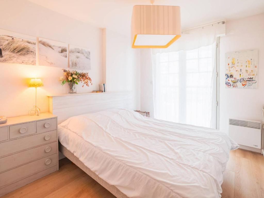 Appartement Centre-Ville avec Terrasse Wifi - FR-1-821-24 - 4