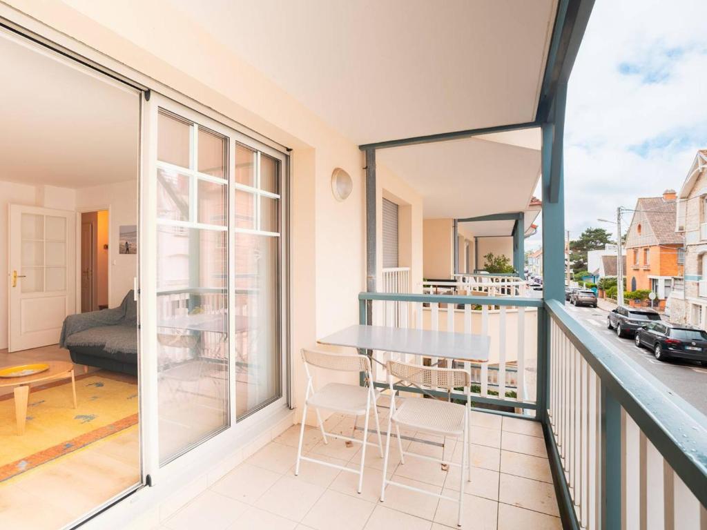 Appartement Centre-Ville avec Terrasse Wifi - FR-1-821-24 - 5