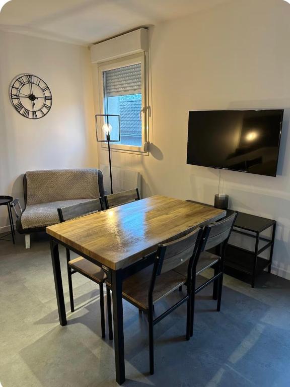 Esperance studio - 1