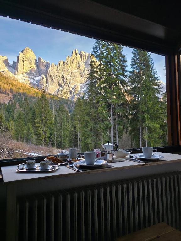 Hope Home Trentino - 1