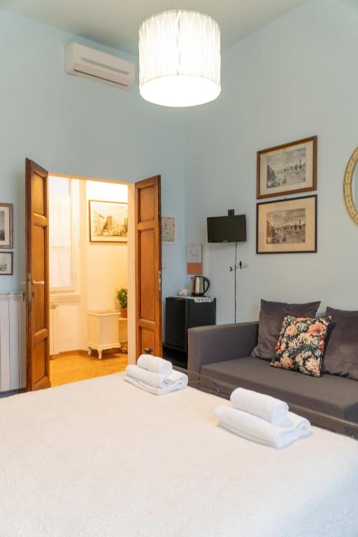 Appartamento Firenze in Libertà - 3