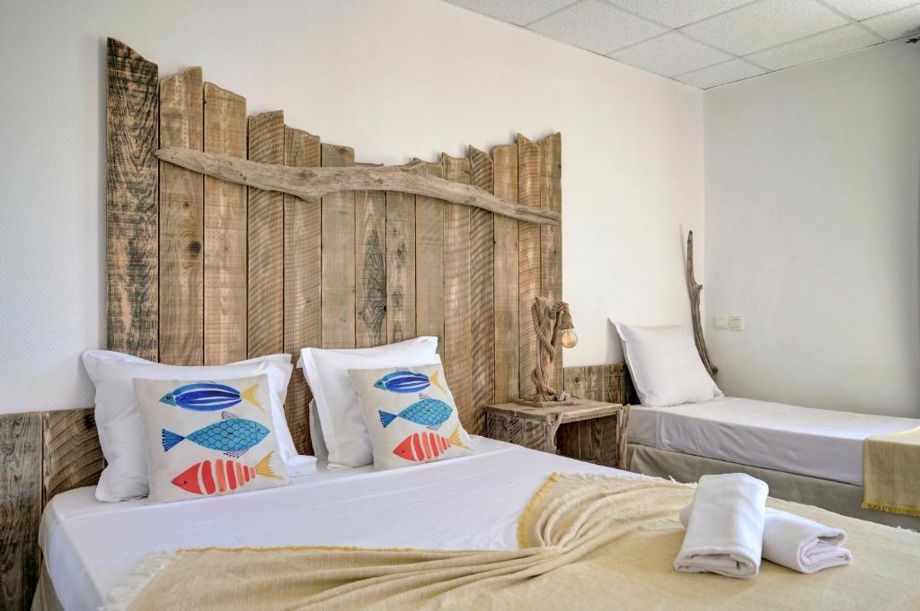Hotel Camille - 3