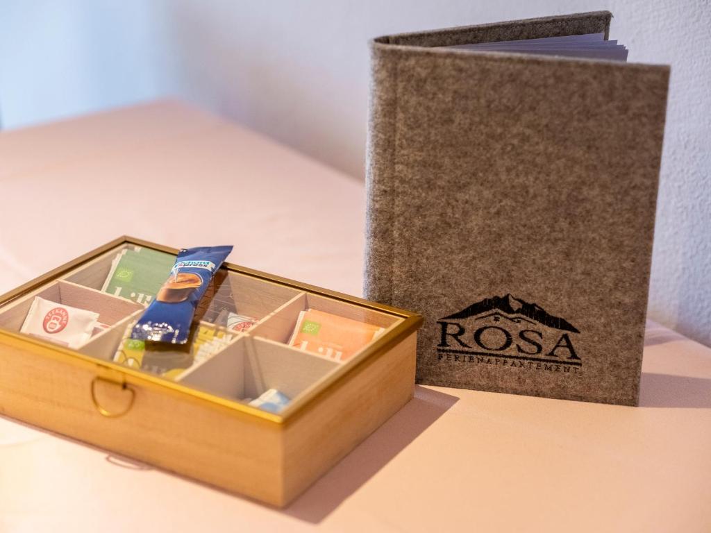 Appartement Rosa - 2