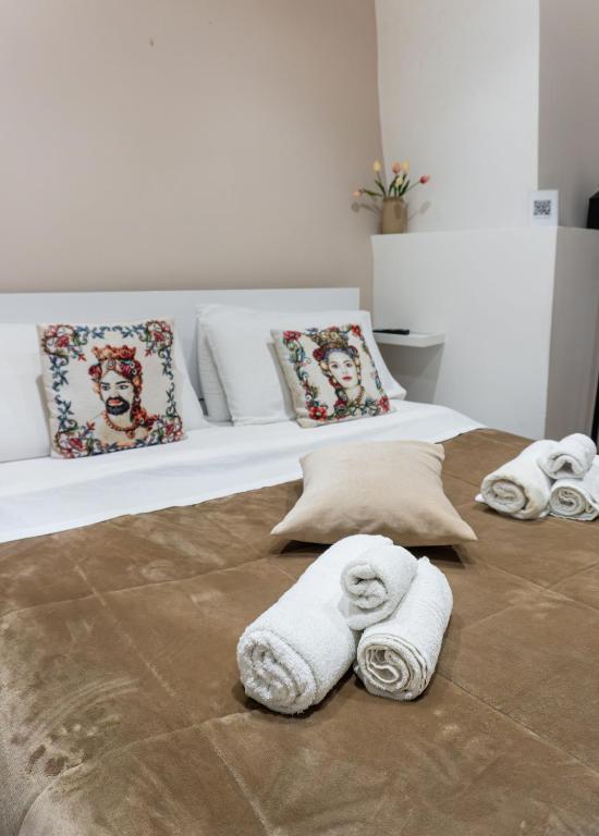 Quattro canti apartment Palermo centro storico - 4