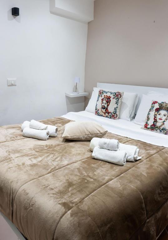 Quattro canti apartment Palermo centro storico - 3