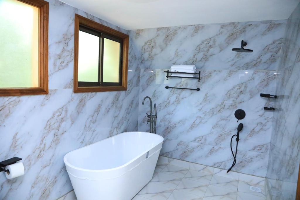 バスルーム（客室）