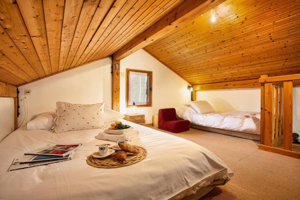 Chalet des Cristaux Happy Rentals - 5