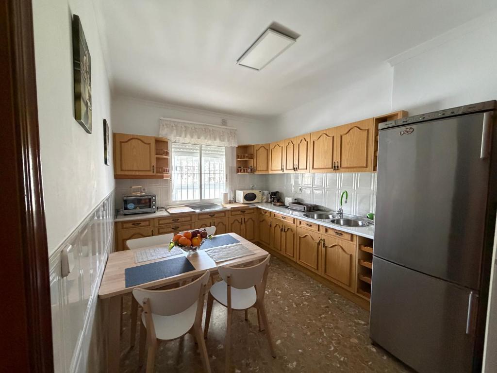 Apartamento "Un Rico Domingo" Con Parking Gratis - 4