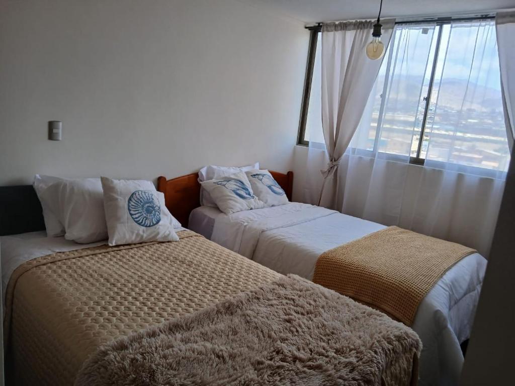 Departamento ejecutivo - 3