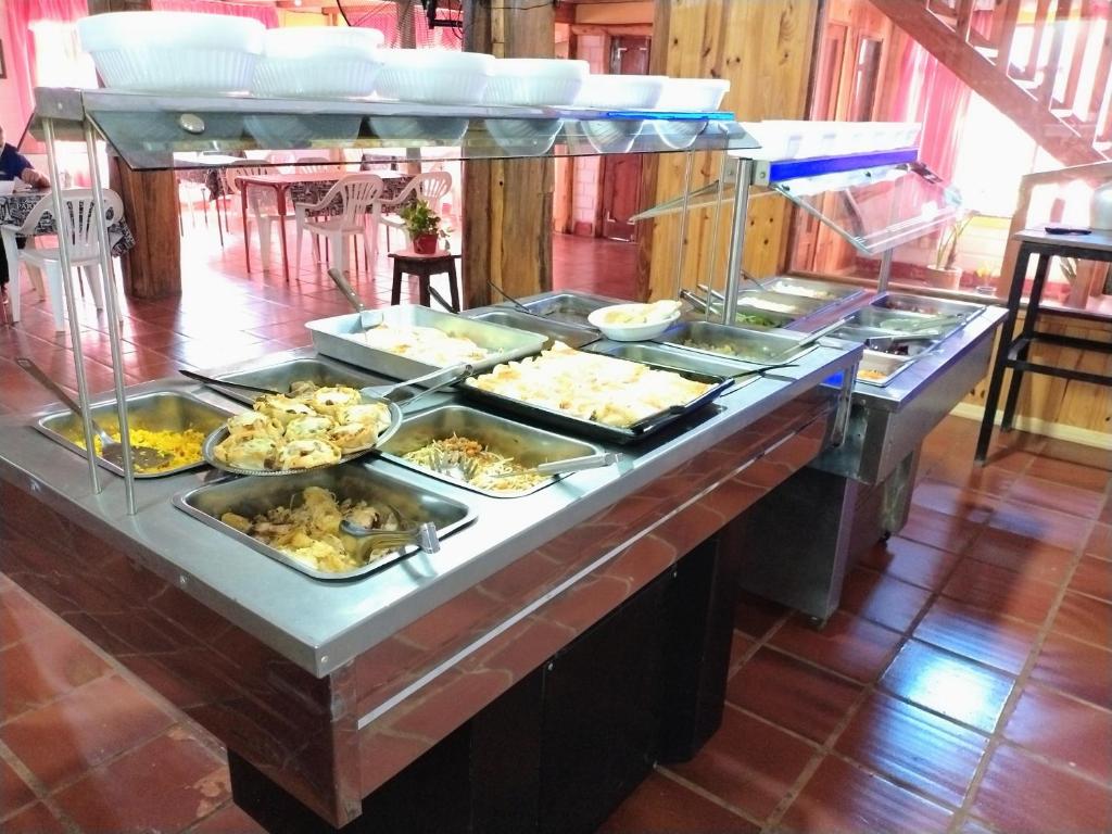 La casona - 2