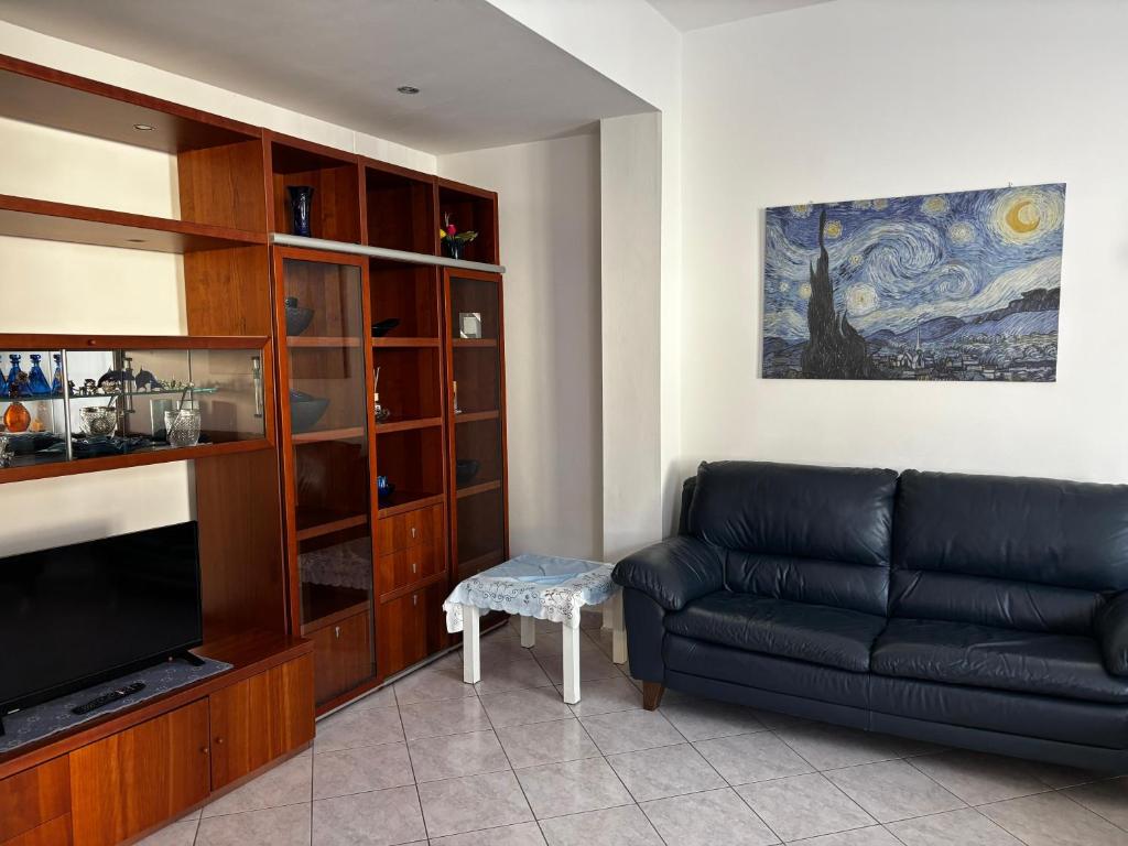 La casa di Fede - 4