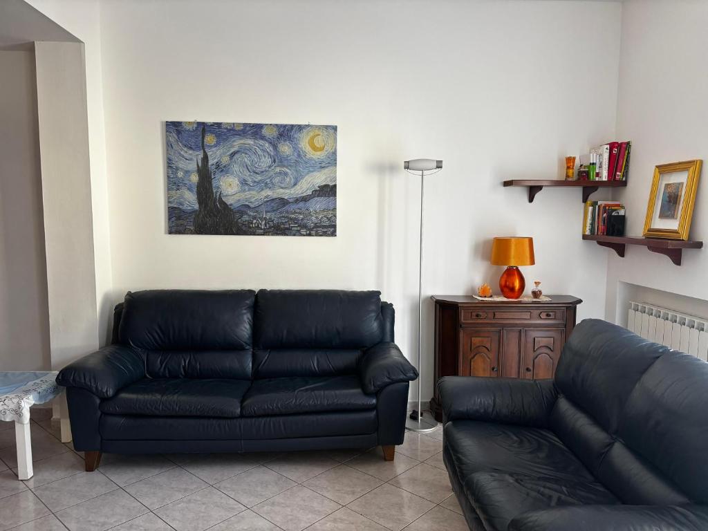 La casa di Fede - 3