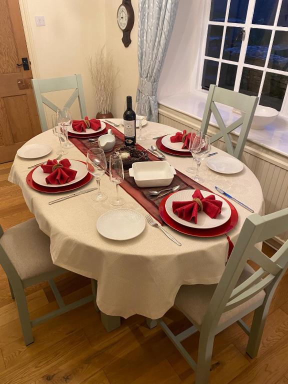 Charming Cottage, Great Rissington photo 3