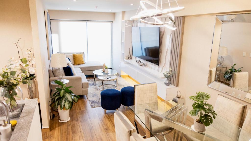 Salaverry Luxury Apartment - 1
