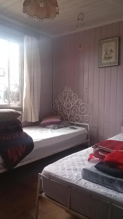 Casa centro tabo - 4