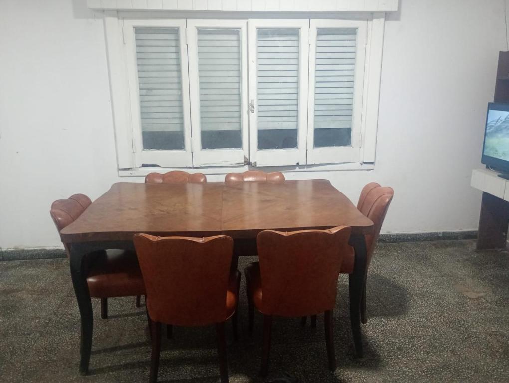 Casa Centro San clemente del Tuyú - 1