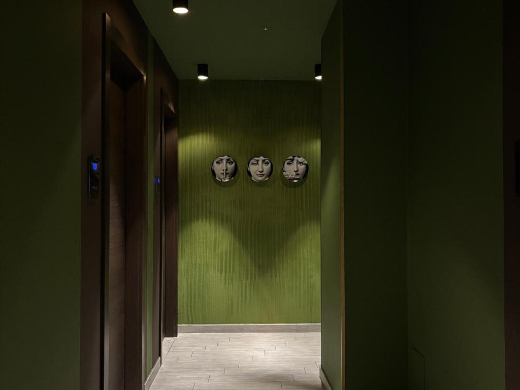AV Hotel Milano - 4
