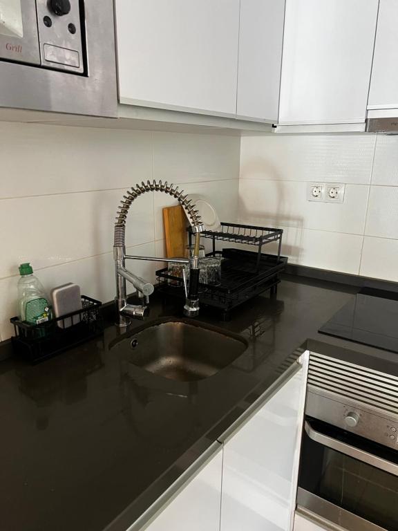 Bungalow playa con parking y terraza Perfecto para vacaciones completas - 3