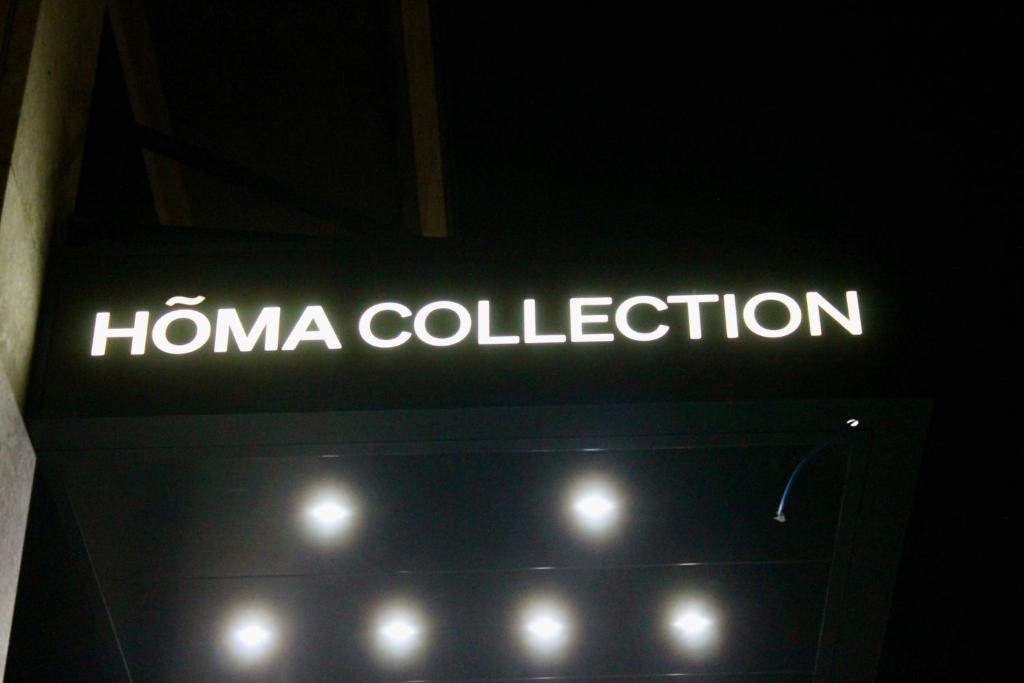 HÕMA Certosa District - 3