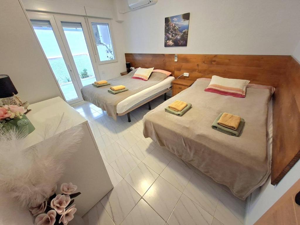 Mira Torre Apartment - 2