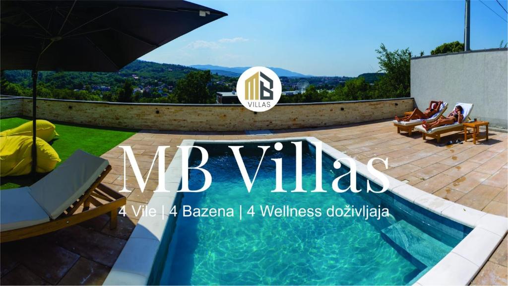 MB Villas - 2