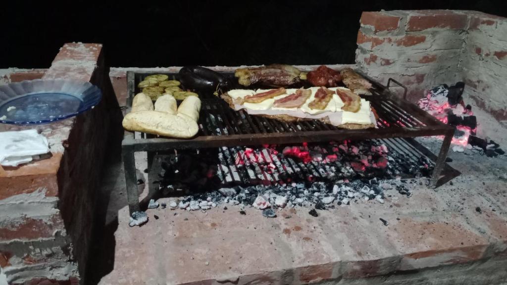 Departamento en boulevard - 5