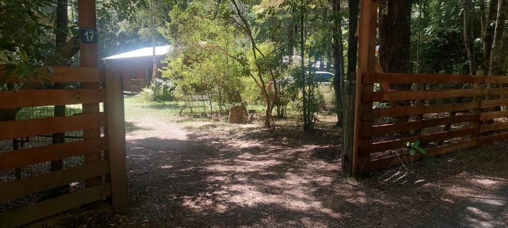 Cabaña - 2