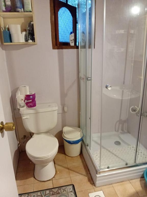 Cabaña - 3