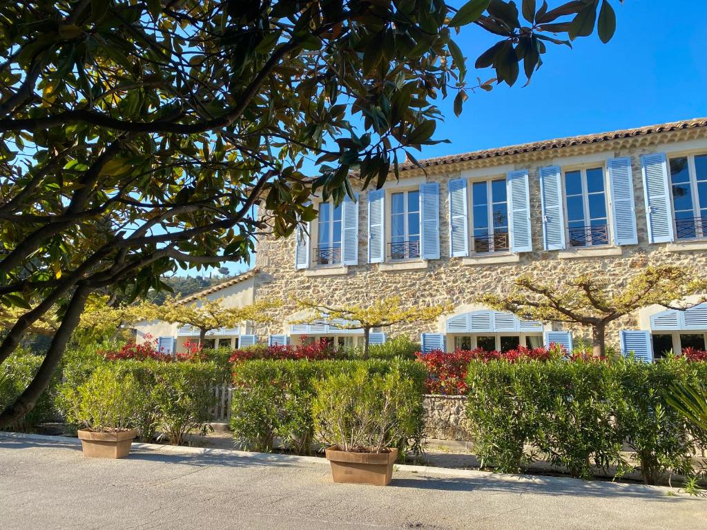 La Bastide du Soleil - 3