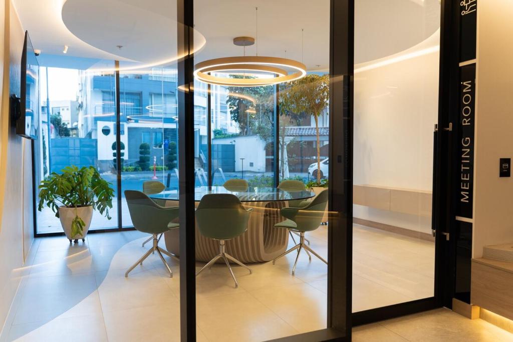 Modern Studio in La Carolina, Perfect Location - 4
