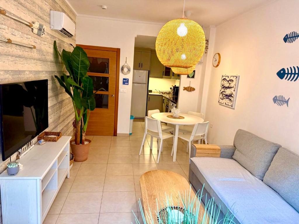 Alicante Hills Apartment Blue - 3