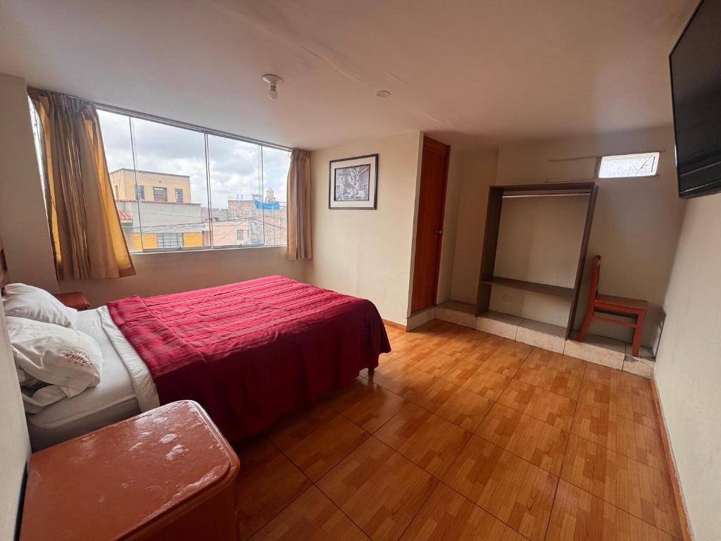 Hostal La casa de Valu - 4