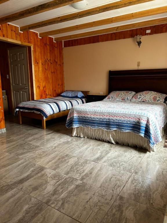 Alojamiento Pichilemu, Capital del Surf - 2