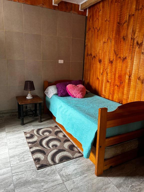 Alojamiento Pichilemu, Capital del Surf - 5