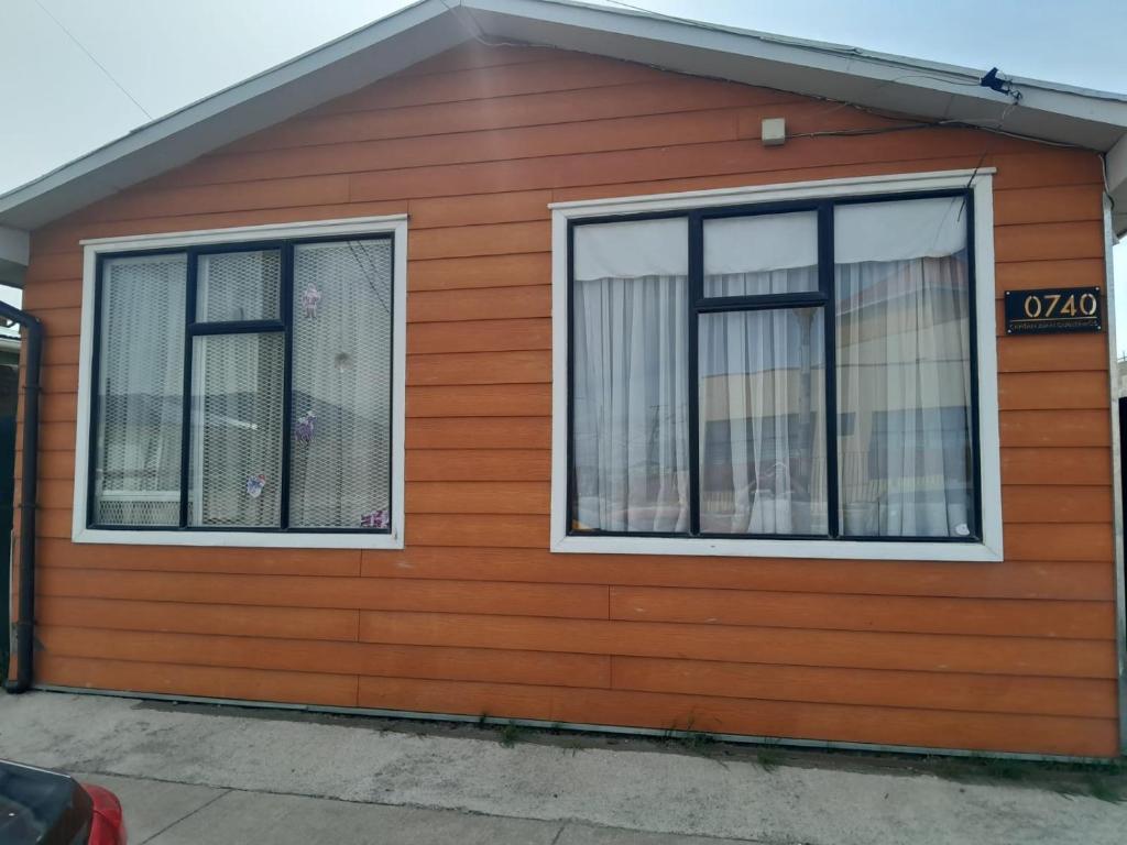 Alojamiento Punta Arenas - 3
