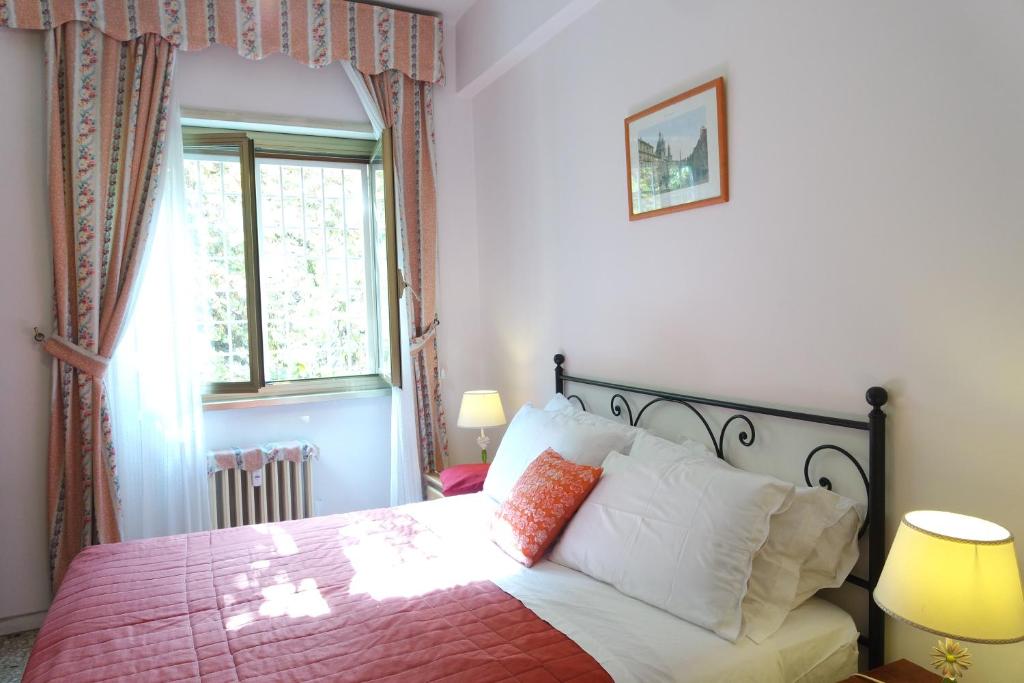 B&B The Condottieri photo
