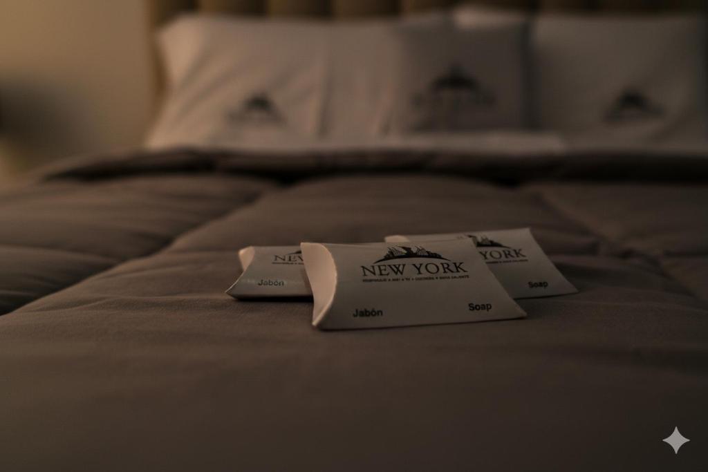Hostal New York - 2