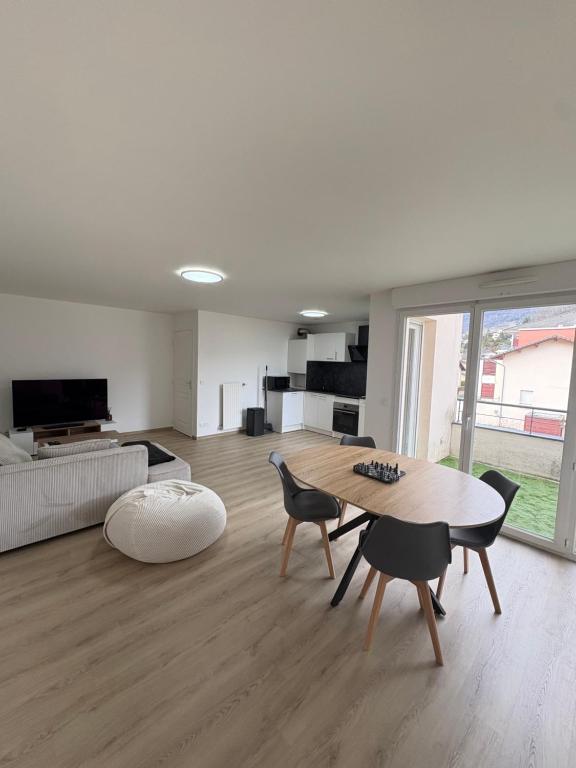 Appartement T2 Confort - 3