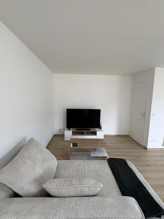 Appartement T2 Confort - 4