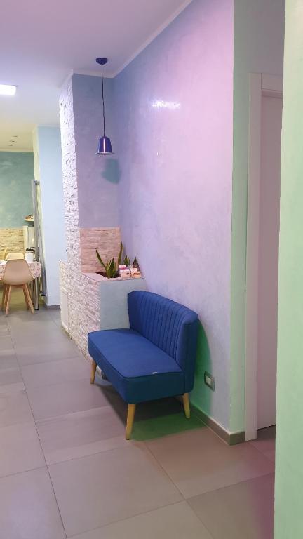 UN POSTO FELICE B&B affittacamere - 3