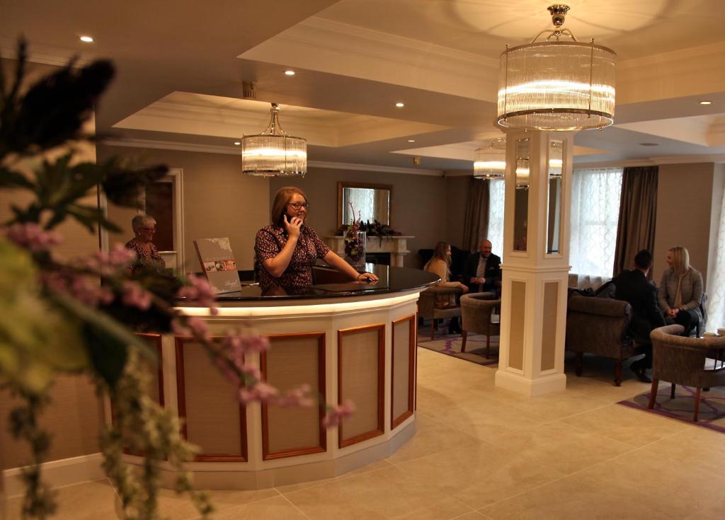 The Royal Hotel photo