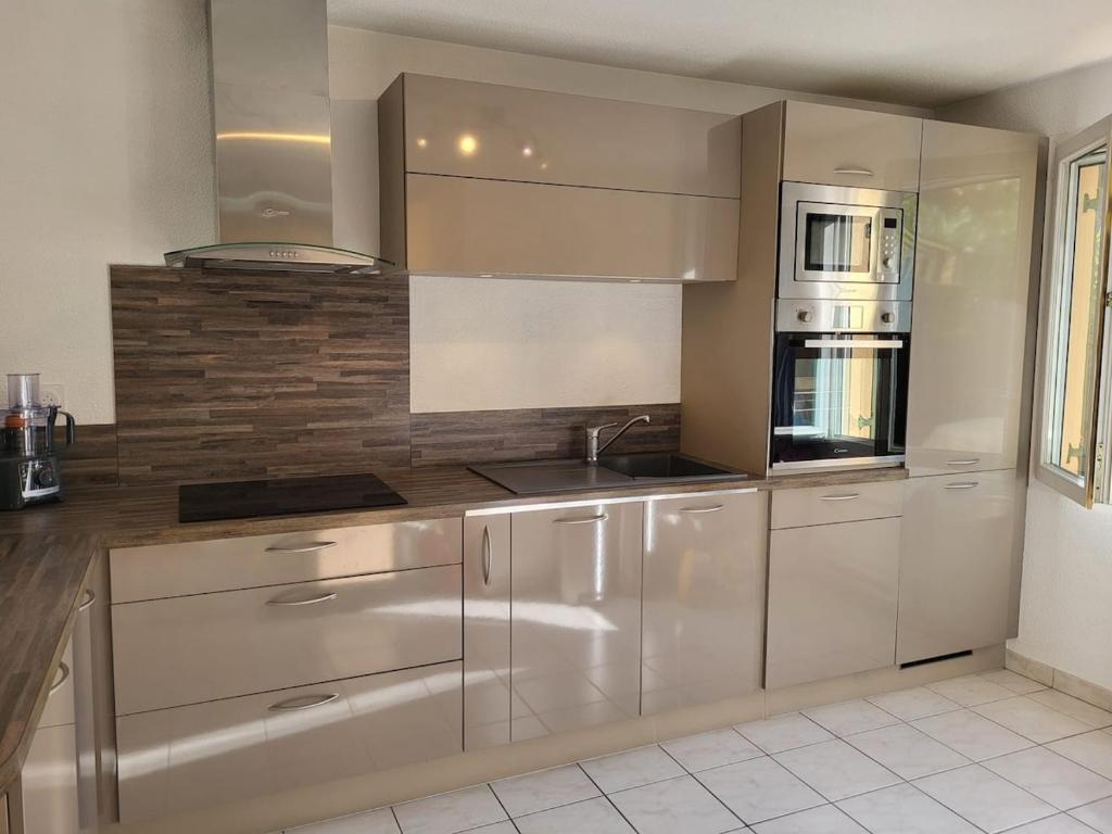 Beautiful Apartment I Pool I Luxury Residence - 2
