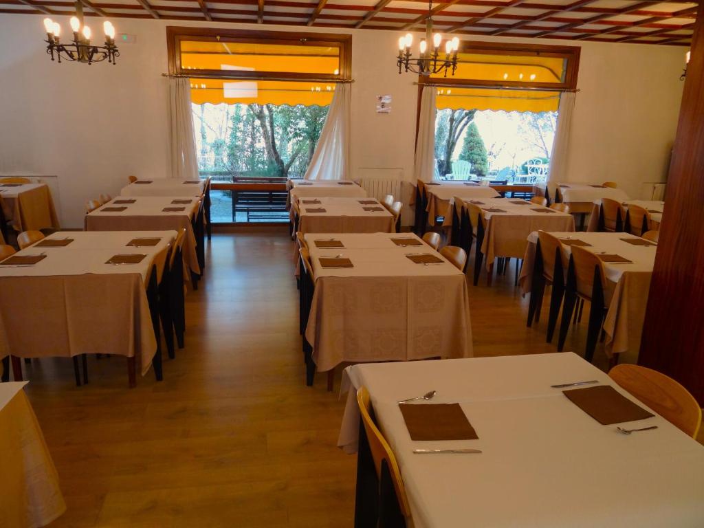 Facilities