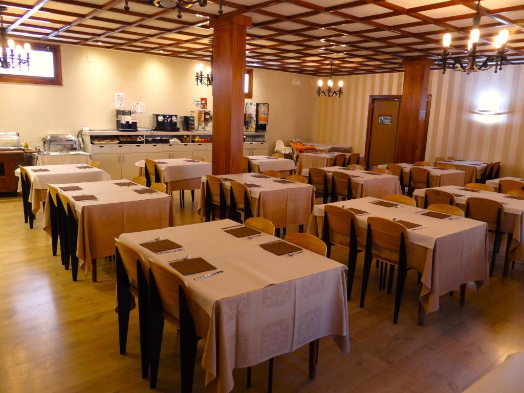 Facilities