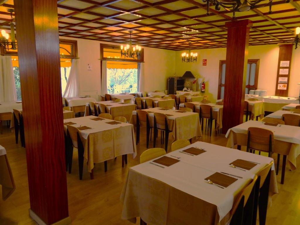 Facilities