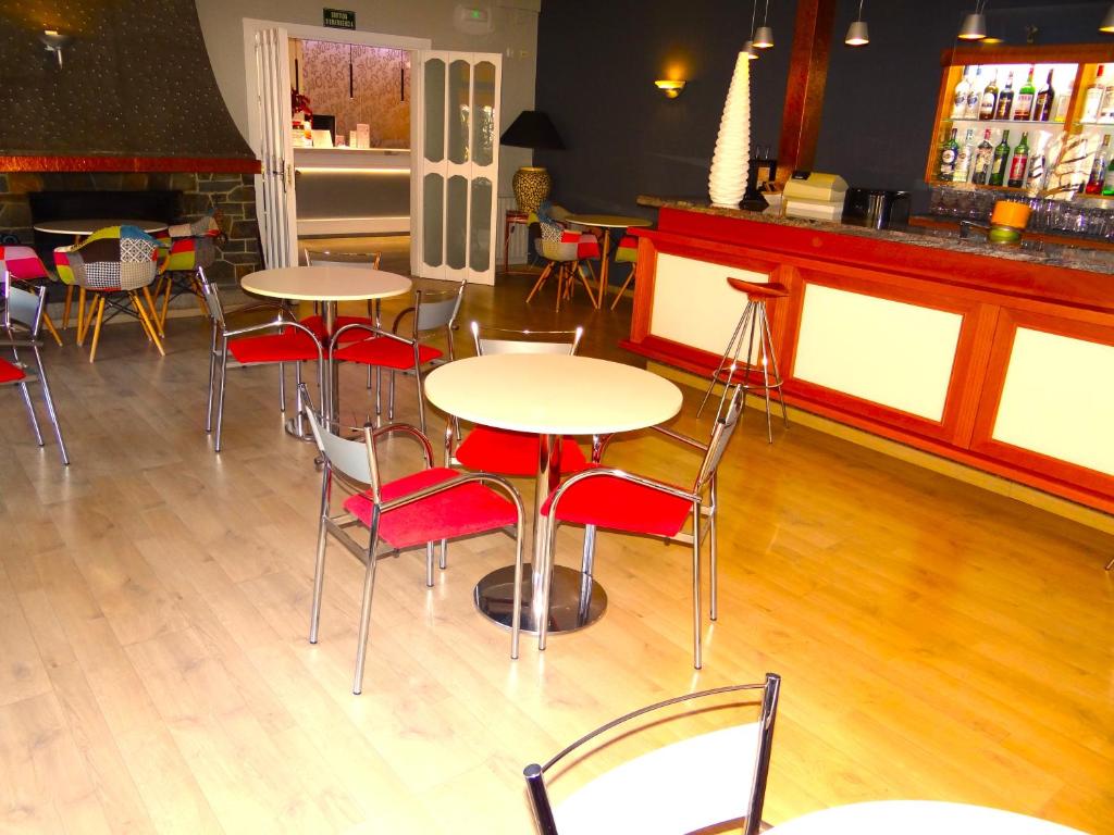 Bar/lounge