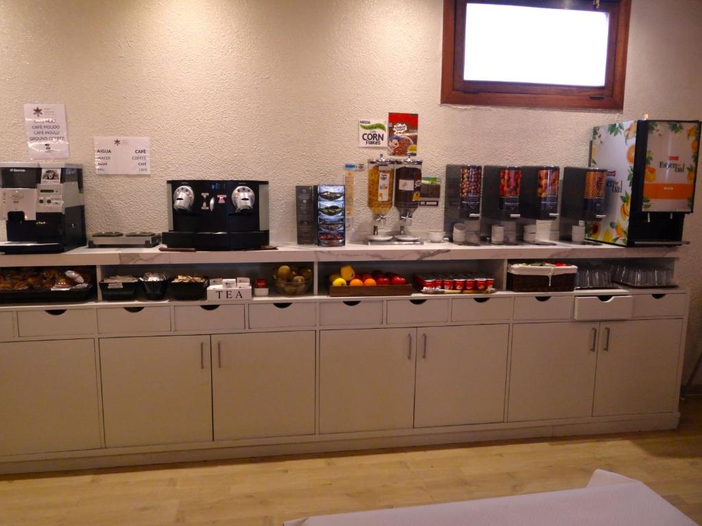 Facilities